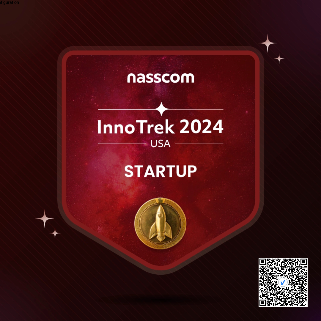 Nasscom InnoTrek USA 2024 Startup: Aivot AI Pvt Ltd