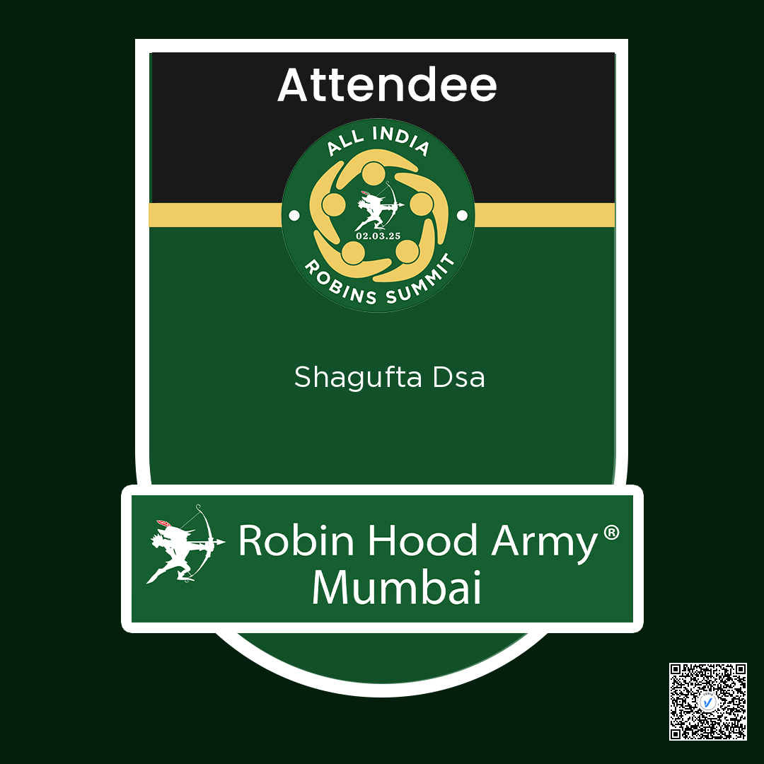 All India Robins Summit 2025