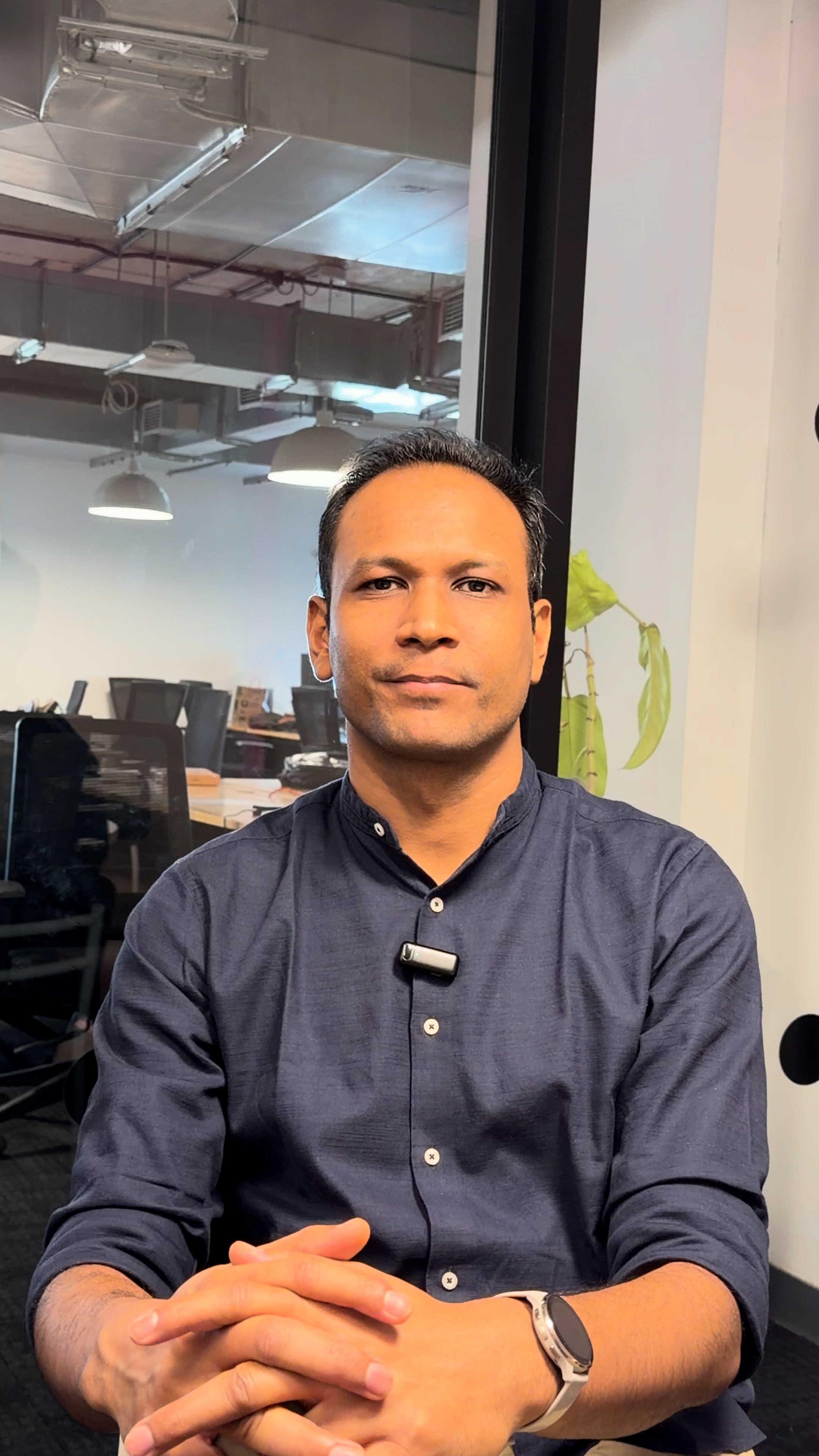 An Exclusive Video Message from Ankit Agarwal, Co-founder, MESA School of Business