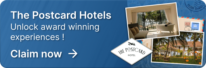 Postcard Hotel