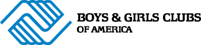 Boys and Girls Clubs of America logo