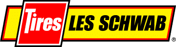 Tires Les Schwab logo