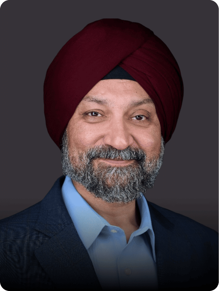 Kamal Ahluwalia