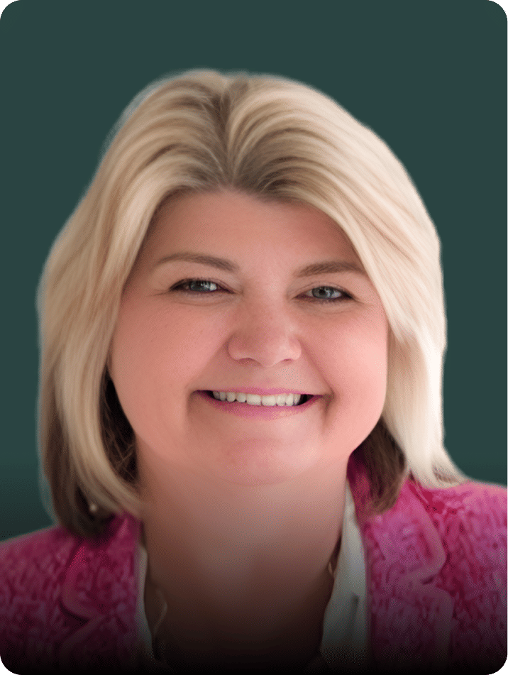 Sandy Carter