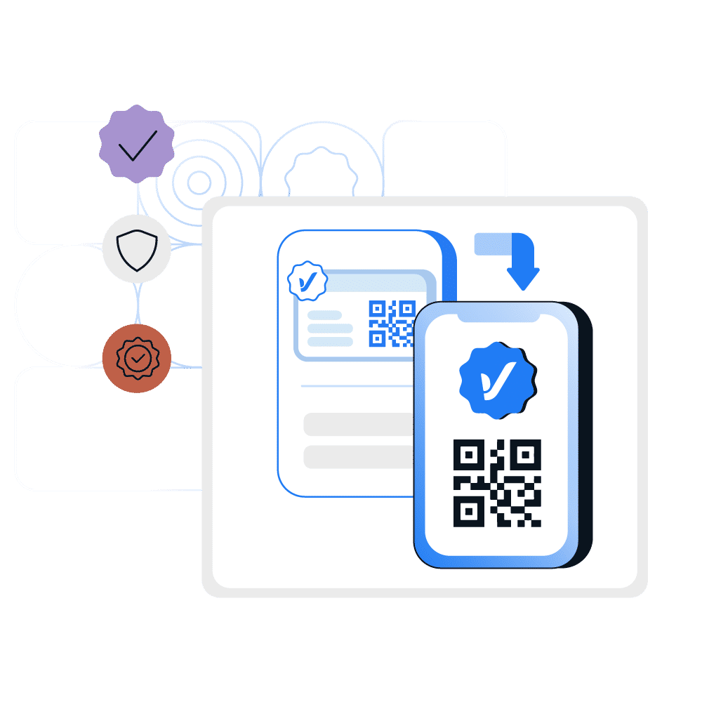 How it works section