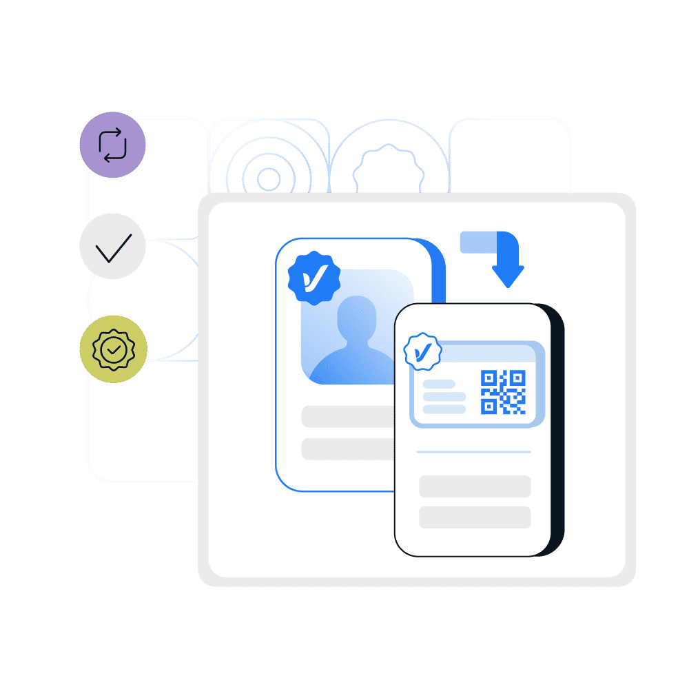 How it works section