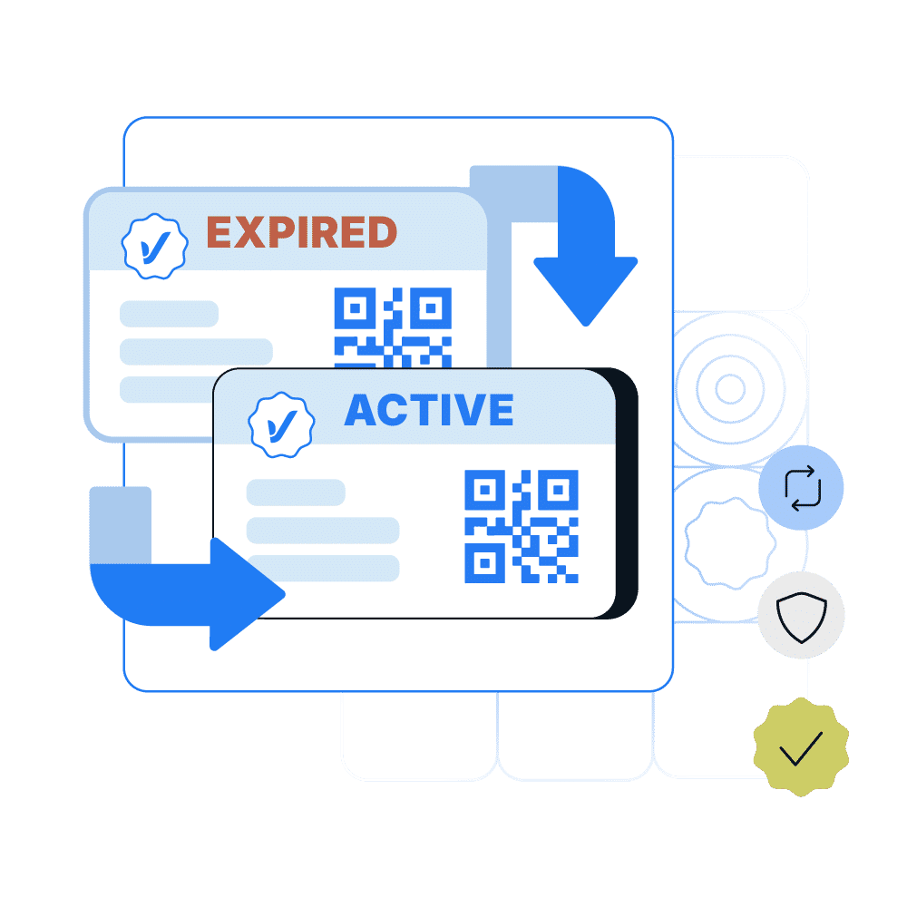 How it works section
