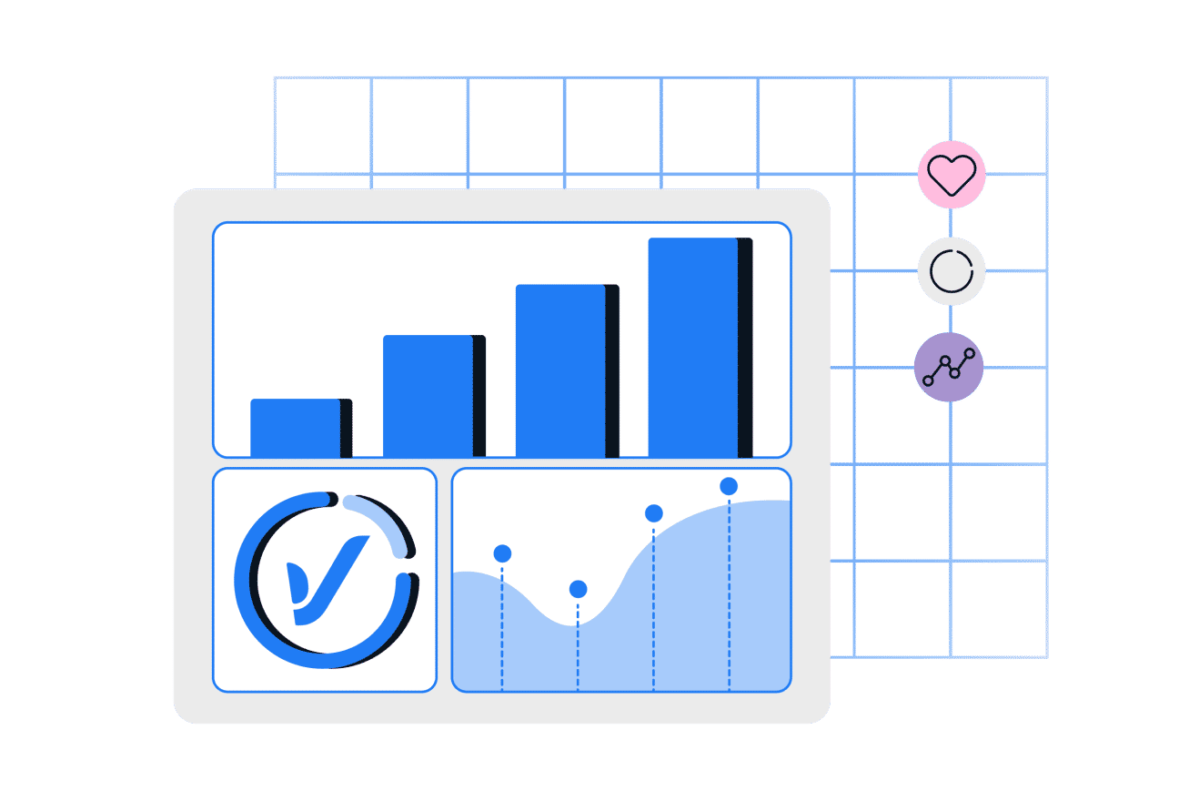 How it works section