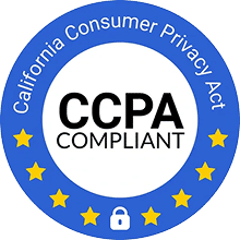 CCPA Certified