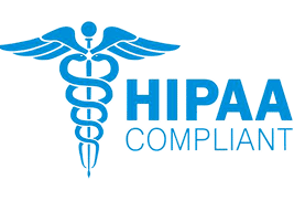 HIPAA Certified