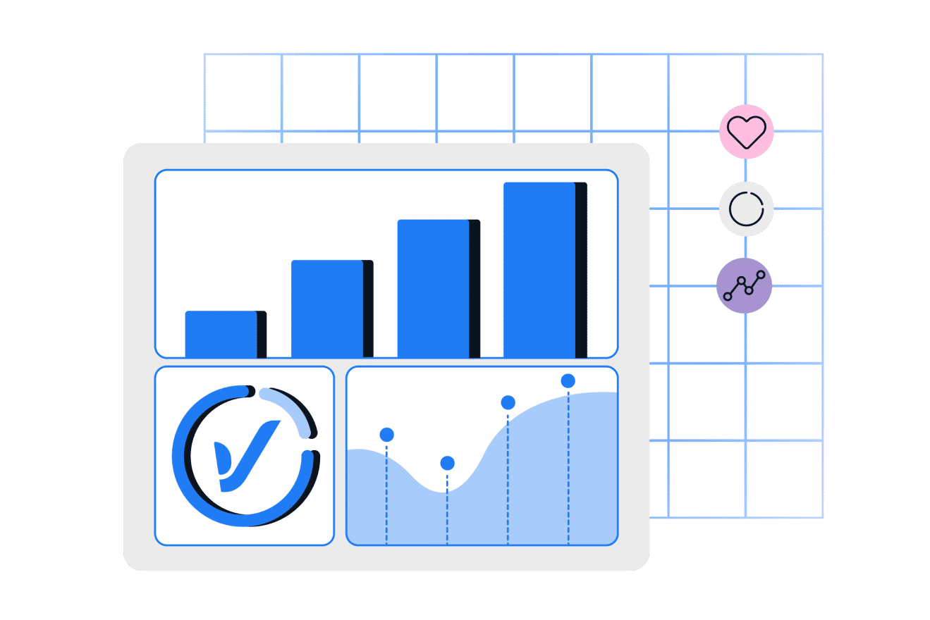 How it works section