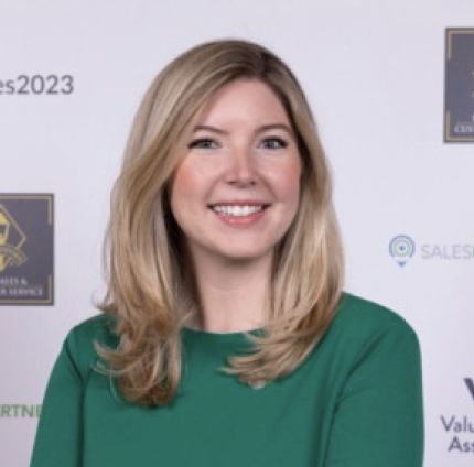Maggie Miller